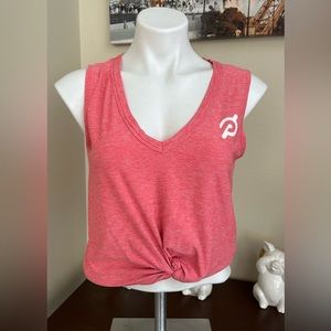 Peloton shirt